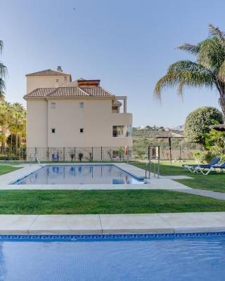 Lovely Aldea Beach Apartment