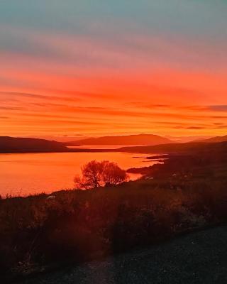 Kintyre Caravan