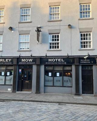 Barley Mow Hotel