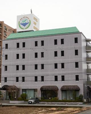 Tabist Hotel New Central