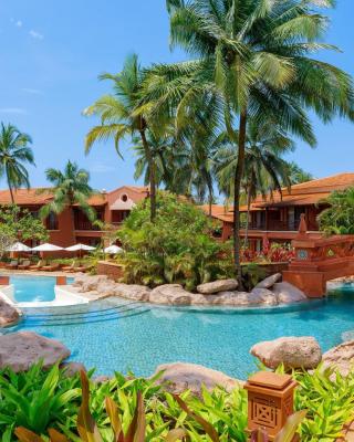 ITC Grand Goa, a Luxury Collection Resort & Spa, Goa