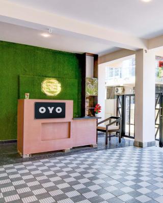 OYO Flagship SS INN Hotels & Homes
