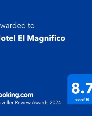 Hotel El Magnifico