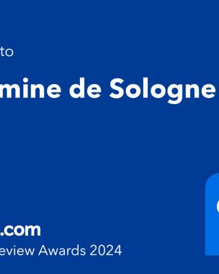 L'hermine de Sologne