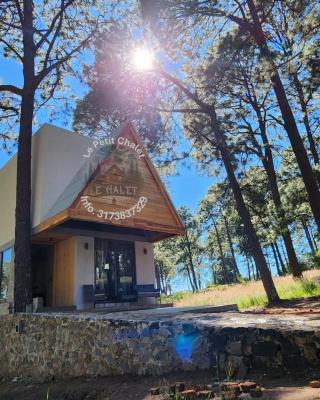 Le Petite Chalet Mazamitla