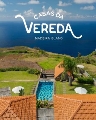 Casas Da Vereda