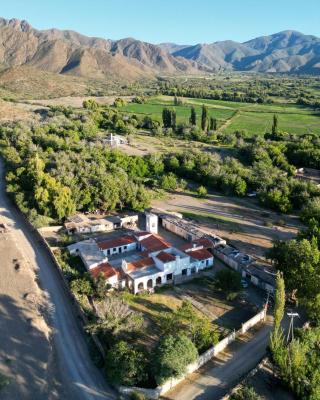 Terra - Casa de Campo