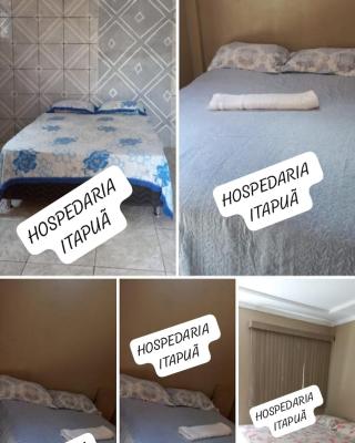 HOSPEDARIA ITAPUÃ