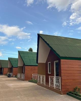 Ciater Dream Village