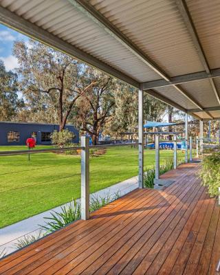 BIG4 Bendigo Marong Holiday Park