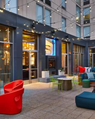 Aloft Nashville Franklin