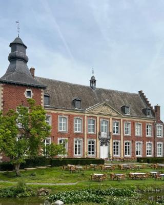 Château de Looz