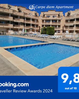 Apartment CarpeDiem Cala Bona Mallorca Cala Millor