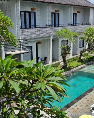 Chandi Hotel Ubud