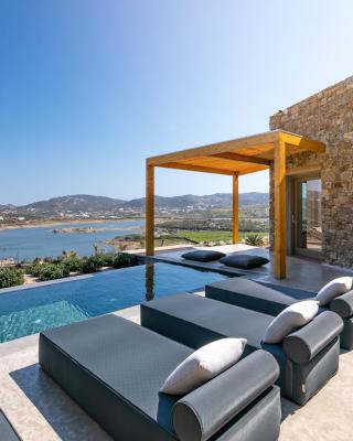 Panormos Bay Suites Luxury Resort