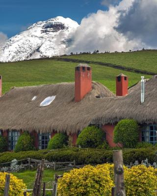 Hacienda El Porvenir by Tierra del Volcan