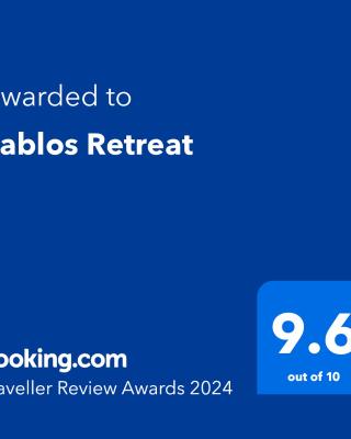 Pablos Retreat