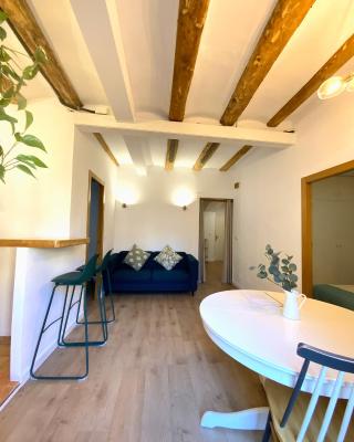 Cozy Apartment Old Town Girona
