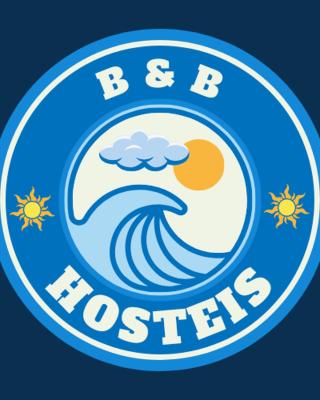 B & B HOSTEL Centro