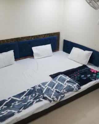 HOTEL BLUE TOWER INN