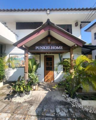 Punkei home-Chiang Mai Center Near Sunday Market