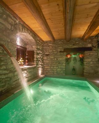 Granduca Mountain Wellness Apartments Campigna