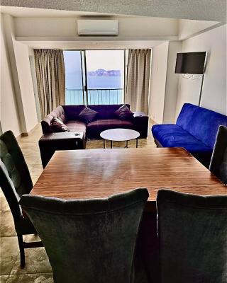 Apartamento Torres gemelas