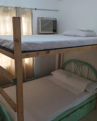Two-Hearts Dormitory