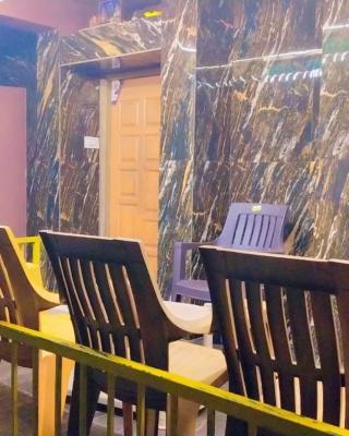 SANTOSH HOME STAY