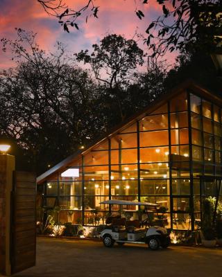 Neelam Foresteria Resort