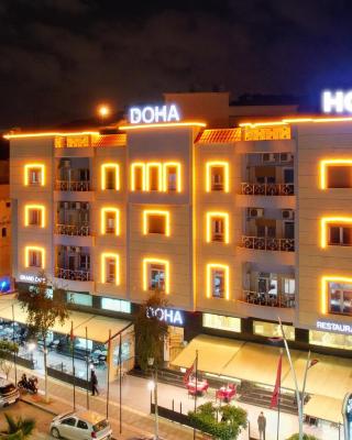 Aparthotel & Hotel Doha