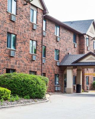 Quality Inn & Suites Ankeny-Des Moines