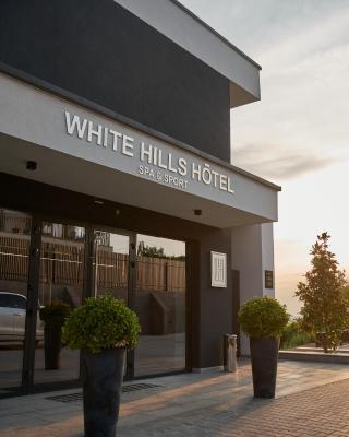 WHITE HILLS HOTEL spa&sport