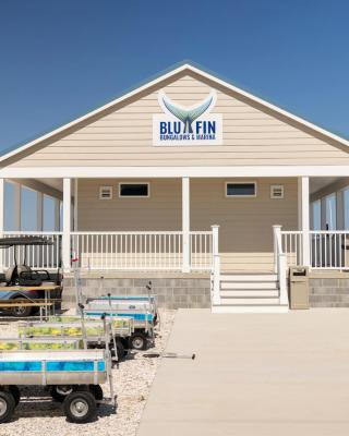 Blufin Bungalows & Marina