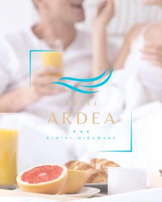 Hotel B&B Ardea Rimini