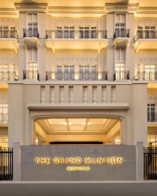 The Grand Mansion Menteng by The Crest Collection