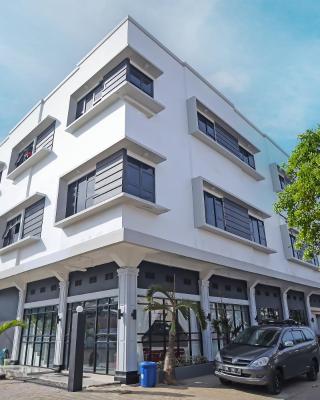 Super OYO Capital O 92096 Kuala Ulee Lheue Residence Syariah