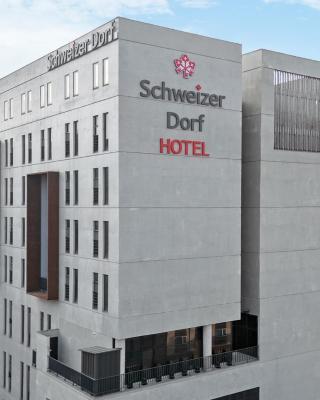 Hotel Schweizer Dorf Cheonan