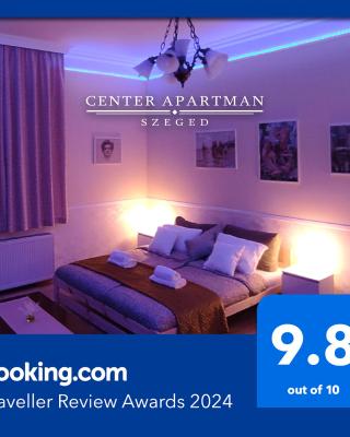 Center Apartman Szeged