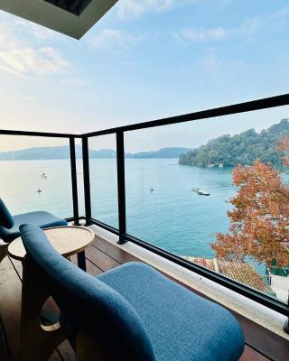 水秀一方Sun Moon Lakeside Boutique Hotel