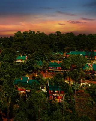 Baikunth Resort, Kasauli by Leisure Hotels