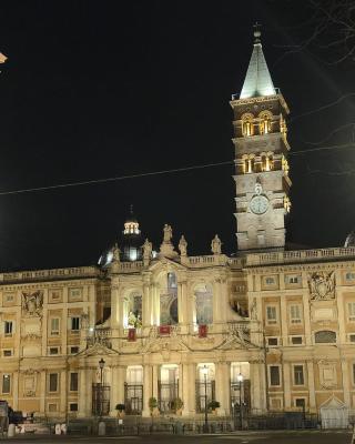 Biancorèroma B&B