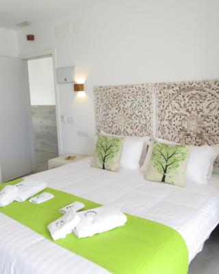 Lua Hotel Boutique