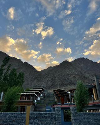 Ashina Eco Resort