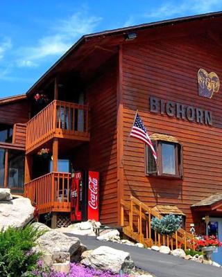 Big Horn Lodge