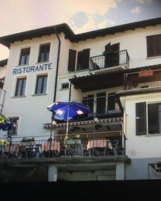 Ristorante Bar Pensione Novaggio