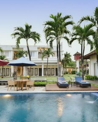 巴厘岛布利兹酒店