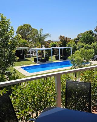 Murray Bridge Tourist Park