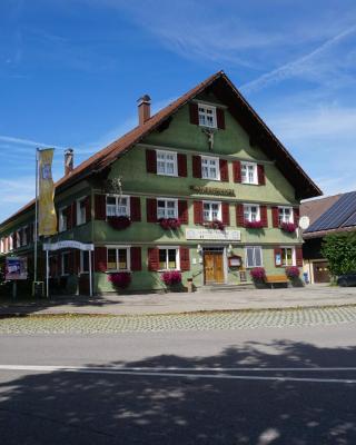 Landgasthof Post