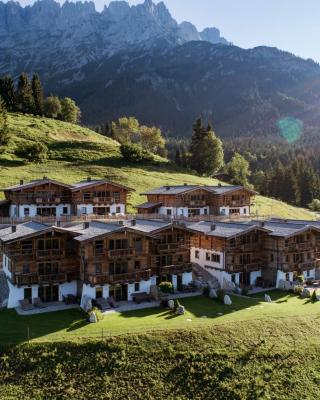 Wochenbrunner Chalets